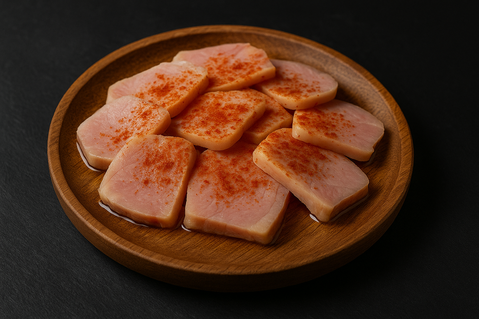 lacón gallega