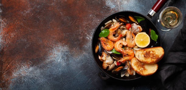 Experiencia gastronómica