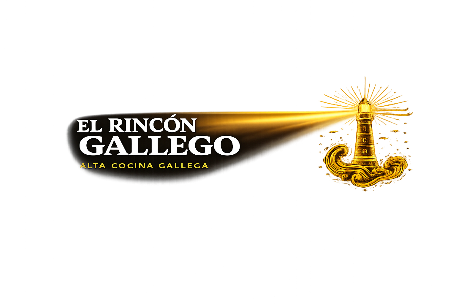 El Rincón Gallego Logo